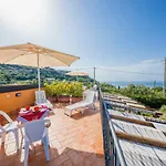 Hills House Cefalù