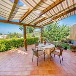 Nyaraló Hills House Cefalù