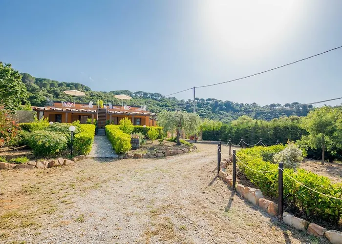 Hills House * 체팔루