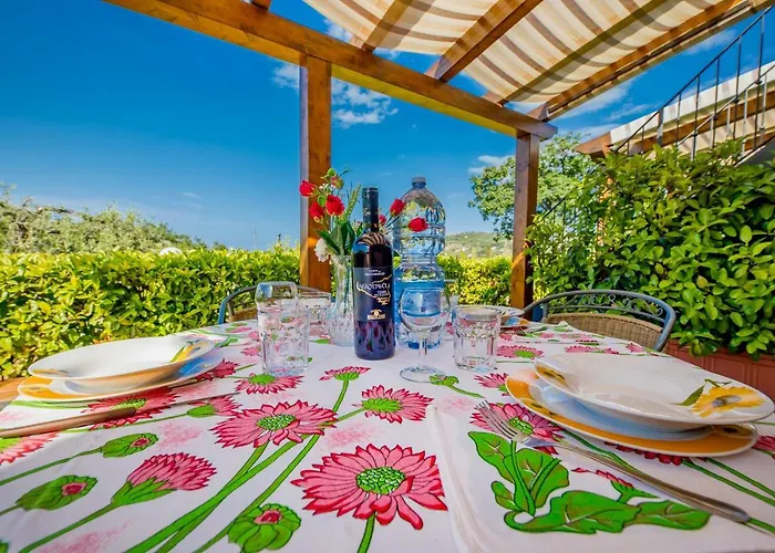 Hills House 체팔루