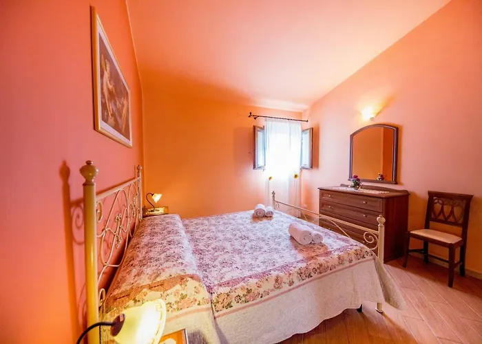 Hills House * 체팔루