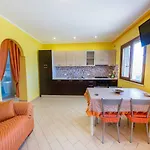 Hills House Cefalù