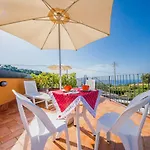 Hills House Cefalù