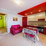 Casa vacanze Hills House Cefalù