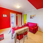 Hills House Casa vacanze *