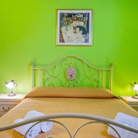 Hills House * Cefalú