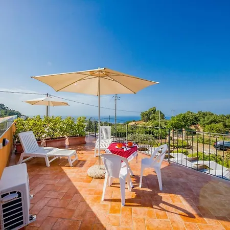 Сasa de vacaciones Hills House