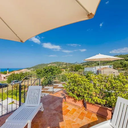 Hills House * Cefalù