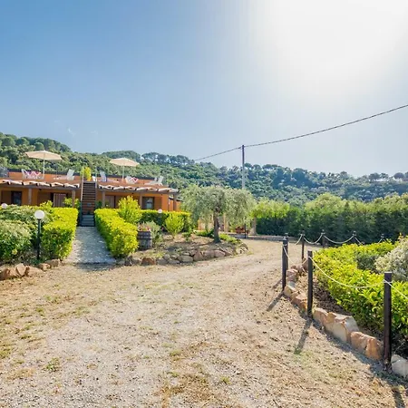 Hills House * Cefalù