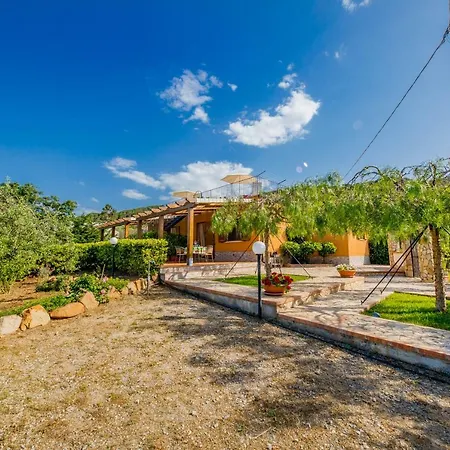 Hébergement de vacances Hills House Cefalù