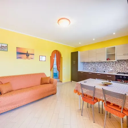 Hills House Сasa de vacaciones Cefalú