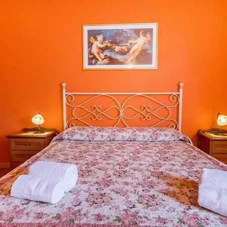 Hills House * Cefalù