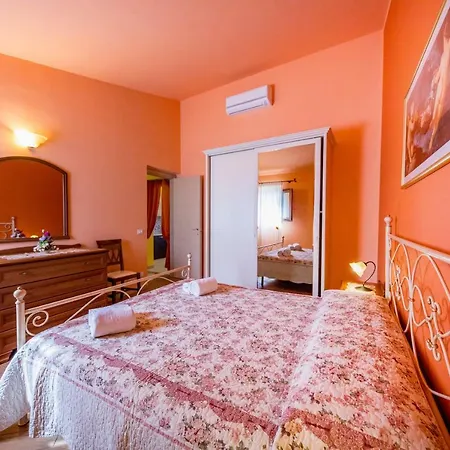 Hills House * Cefalú