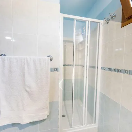 Hills House Сasa de vacaciones Cefalú