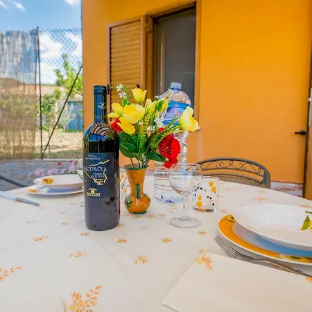 Hills House Cefalu