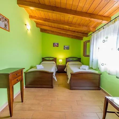 Hills House Сasa de vacaciones Cefalú