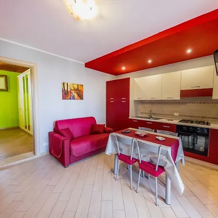 Сasa de vacaciones Hills House Cefalú