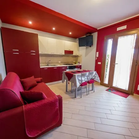 Hills House Hébergement de vacances Cefalù