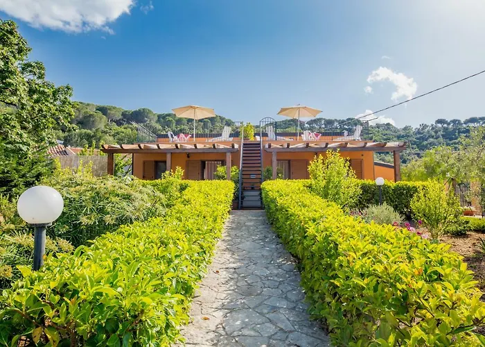 Hills House Будинок відпочинку *