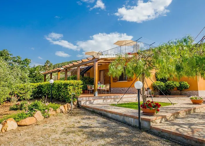 Hills House Nyaraló *