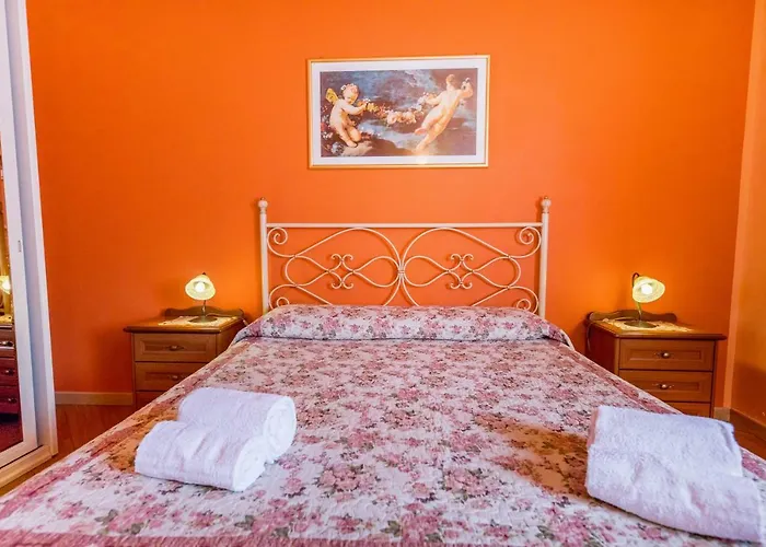 Hills House * Cefalù