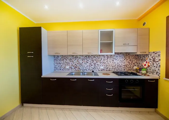 Hills House Будинок відпочинку