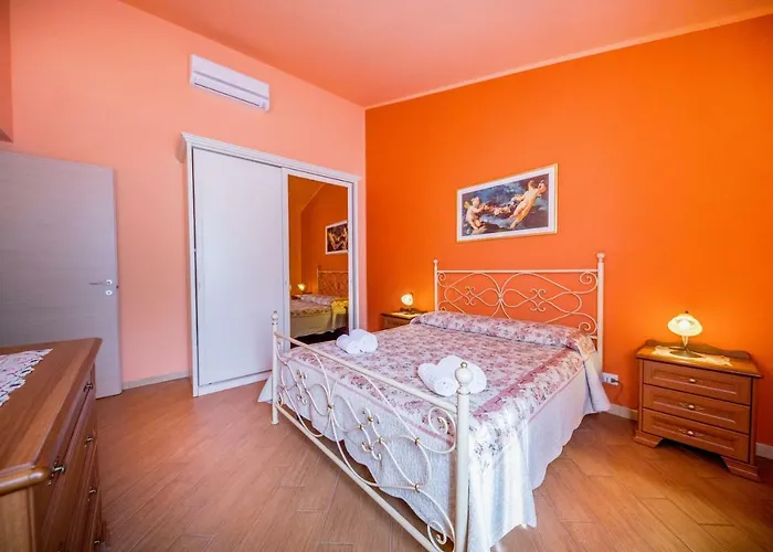 Hills House * Чефалу